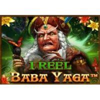 1 Reel Baba Yaga brabet