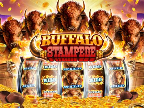 1 Reel Buffalo 888 Casino
