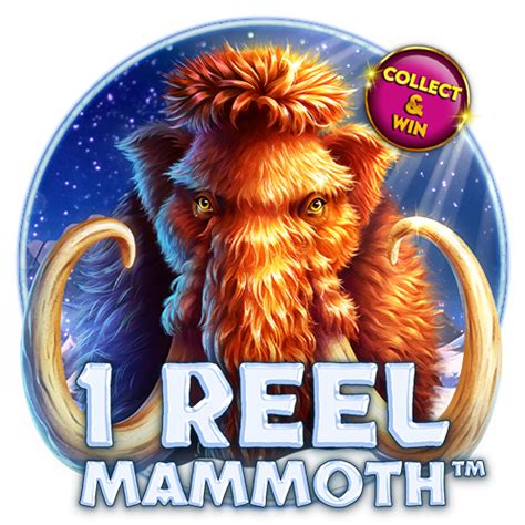 1 Reel Mammoth NetBet