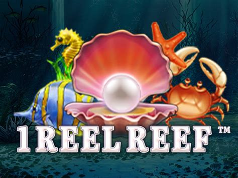 1 Reel Reef Slot - Play Online