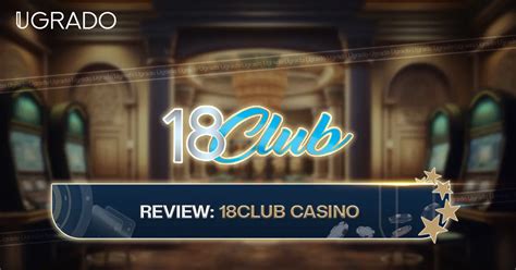 18club casino review