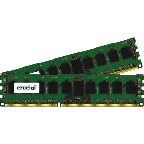 2 x 240 pin ddr3 dimm slots