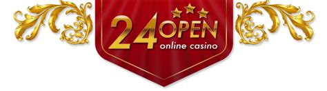 24open casino Guatemala
