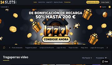 24slots casino apostas