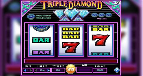 3 reel slot machine dicas