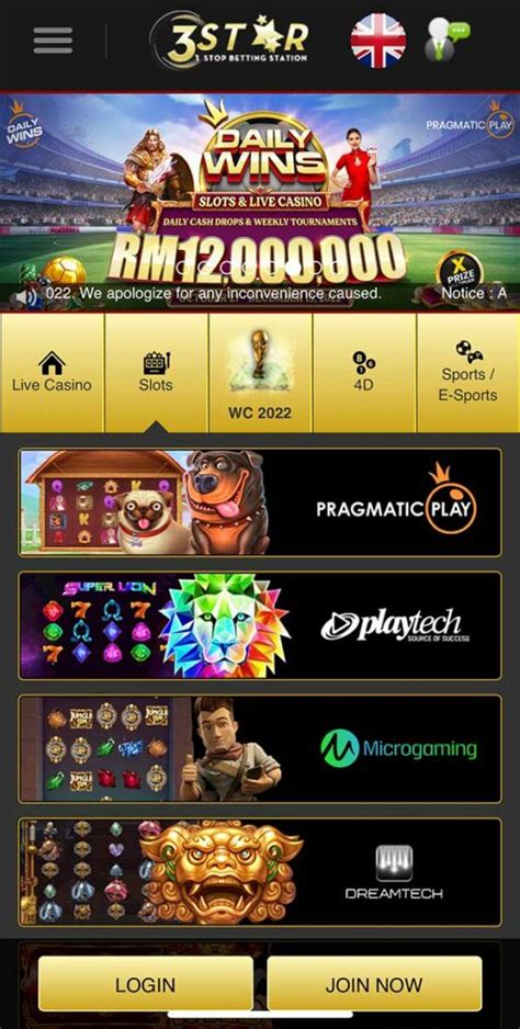 3star88 casino apk