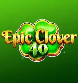 40 Clover Fire Slot - Play Online