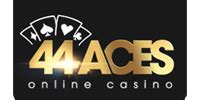 44aces casino El Salvador