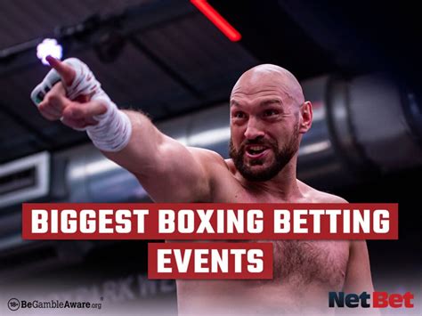 5 Boxing NetBet