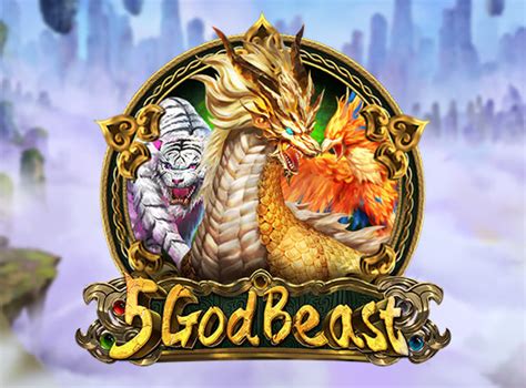 5 God Beasts Slot Grátis