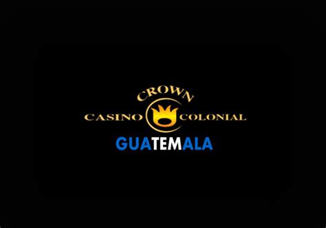 50 crowns casino Guatemala