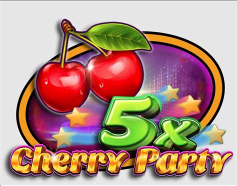 5x Cherry Party Betfair