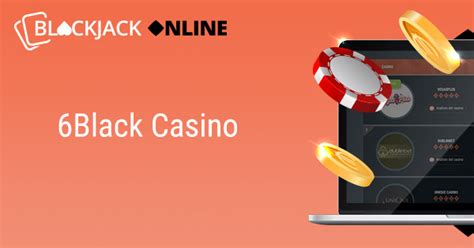 6black casino El Salvador