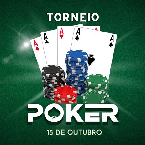 7º anual noroeste surdos torneio de poker