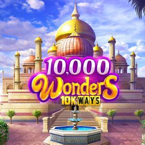 7 Wonders LeoVegas