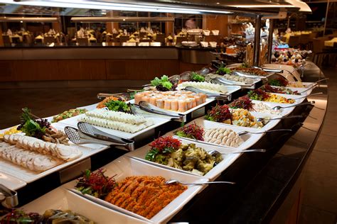 7 cedros casino buffet de preços