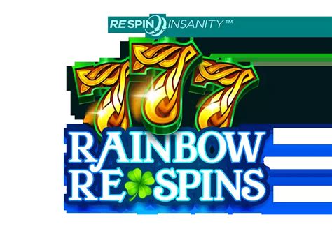 777 Rainbow Respins brabet