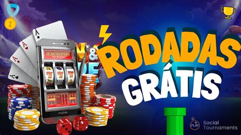 7red bónus grátis de slots online rodadas