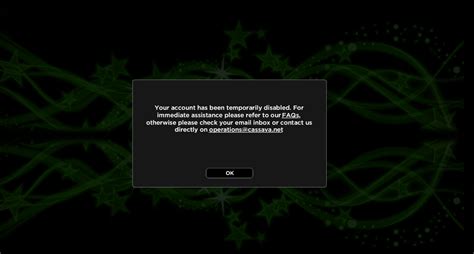 888 Casino account was closed after withdrawal request