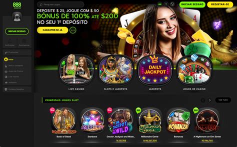 888 casino requisitos de aposta do bónus