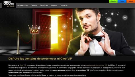 888 poker níveis vip