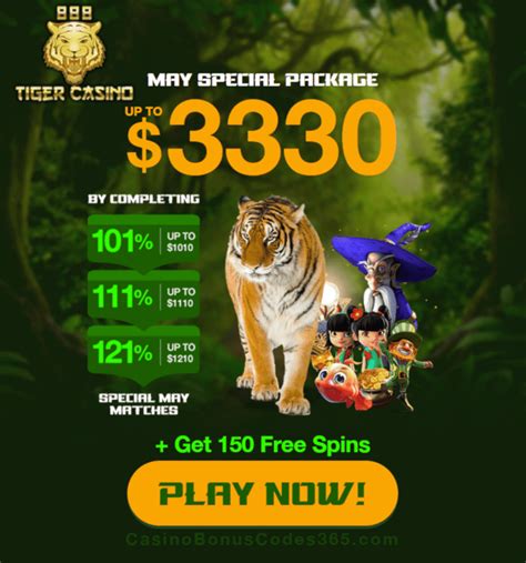 888 tiger casino Paraguay