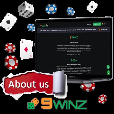 9winz casino Brazil