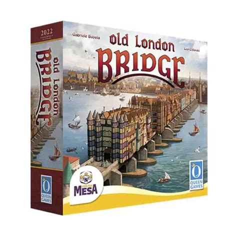 A london bridge (ponte de jogos de azar