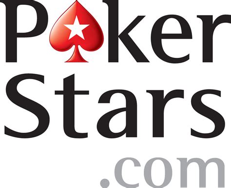 A pokerstars logotipos