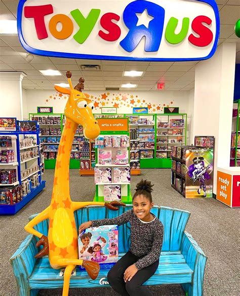 A toys r us merda