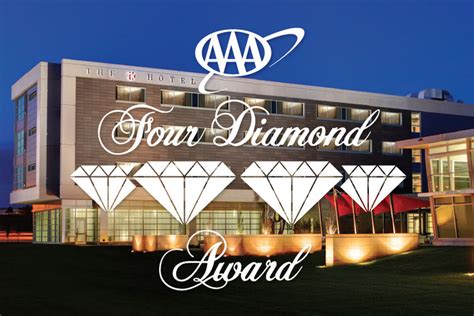 Aaa four diamond casino resort em connecticut