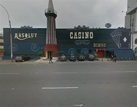 Absolut casino Haiti