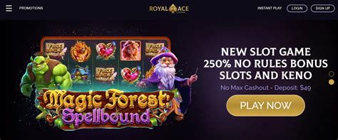 Ace casino Argentina