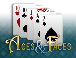 Aces And Faces Rival brabet