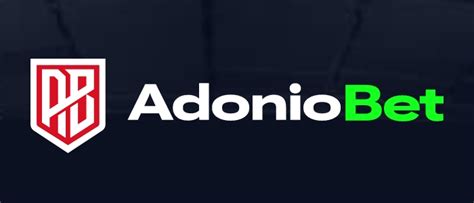 Adoniobet casino aplicação