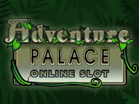 Adventure Palace 888 Casino