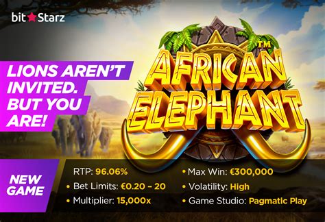 African Wild Slot Grátis