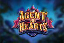 Agent Of Hearts Betsson