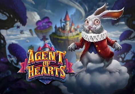 Agent Of Hearts betsul