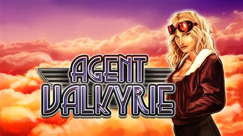 Agent Valkyrie NetBet