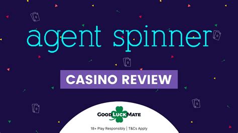 Agent spinner casino Dominican Republic