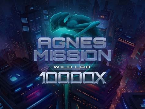 Agnes Mission Wild Lab Novibet