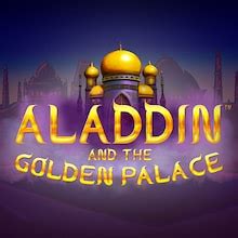 Aladdin And The Golden Palace NetBet
