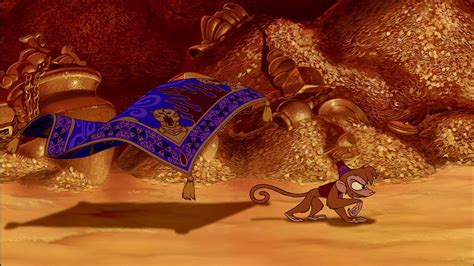 Aladdin And The Magic Carpet Betano
