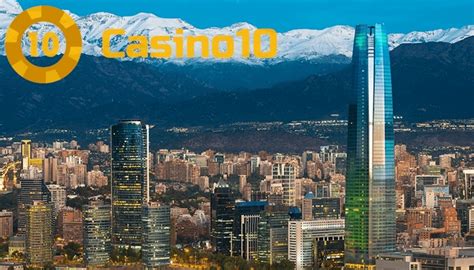 Alc casino Chile