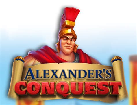 Alexander S Conquest Slot - Play Online