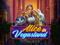 Alice In Vegasland Sportingbet