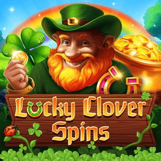 All Lucky Clovers Parimatch