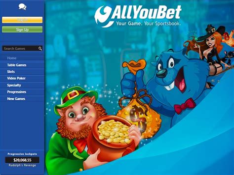 All you bet casino Bolivia