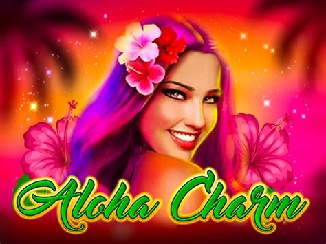 Aloha Charm Blaze